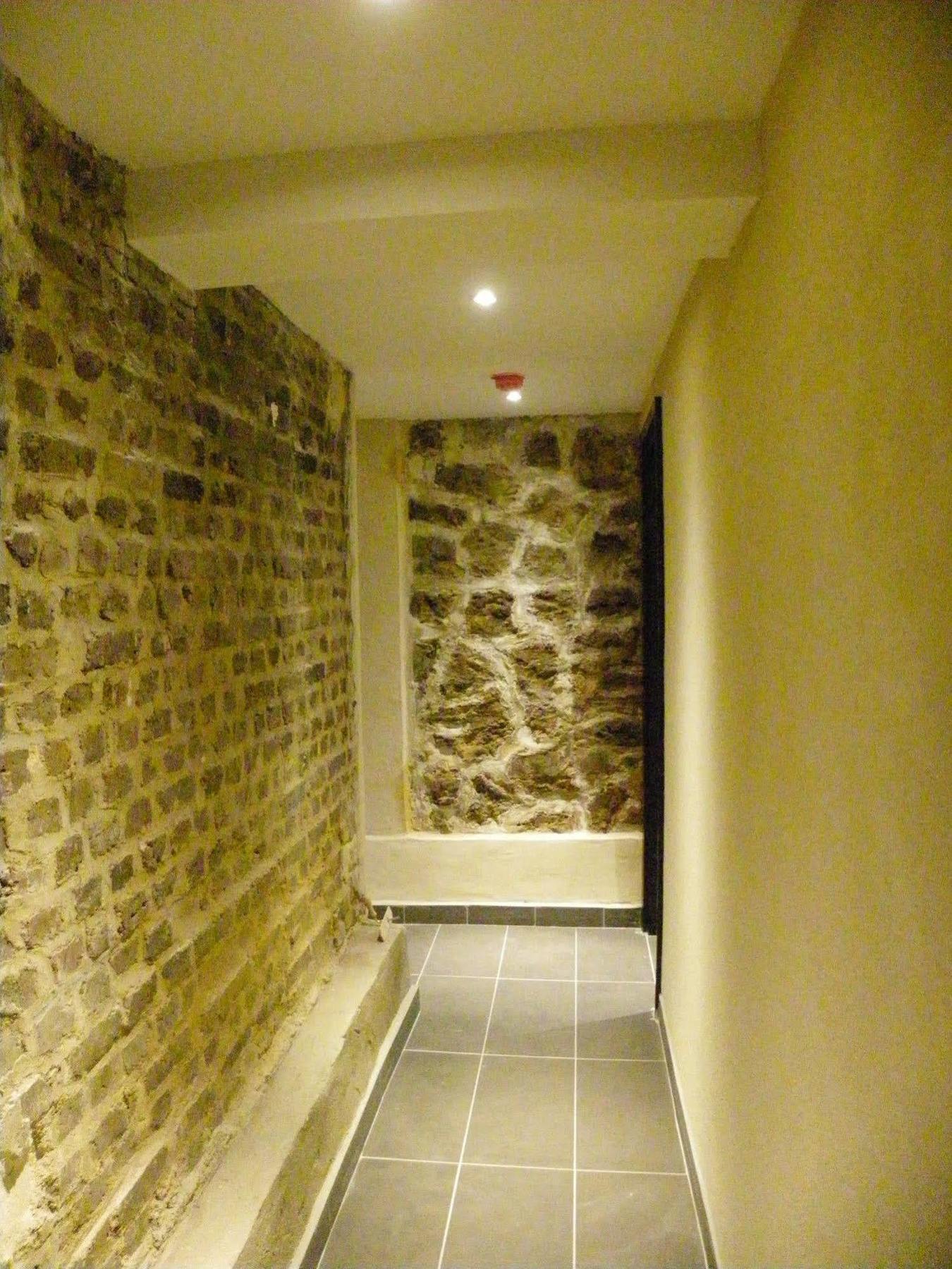 Hotel Les Terres Blanches Chatou Buitenkant foto